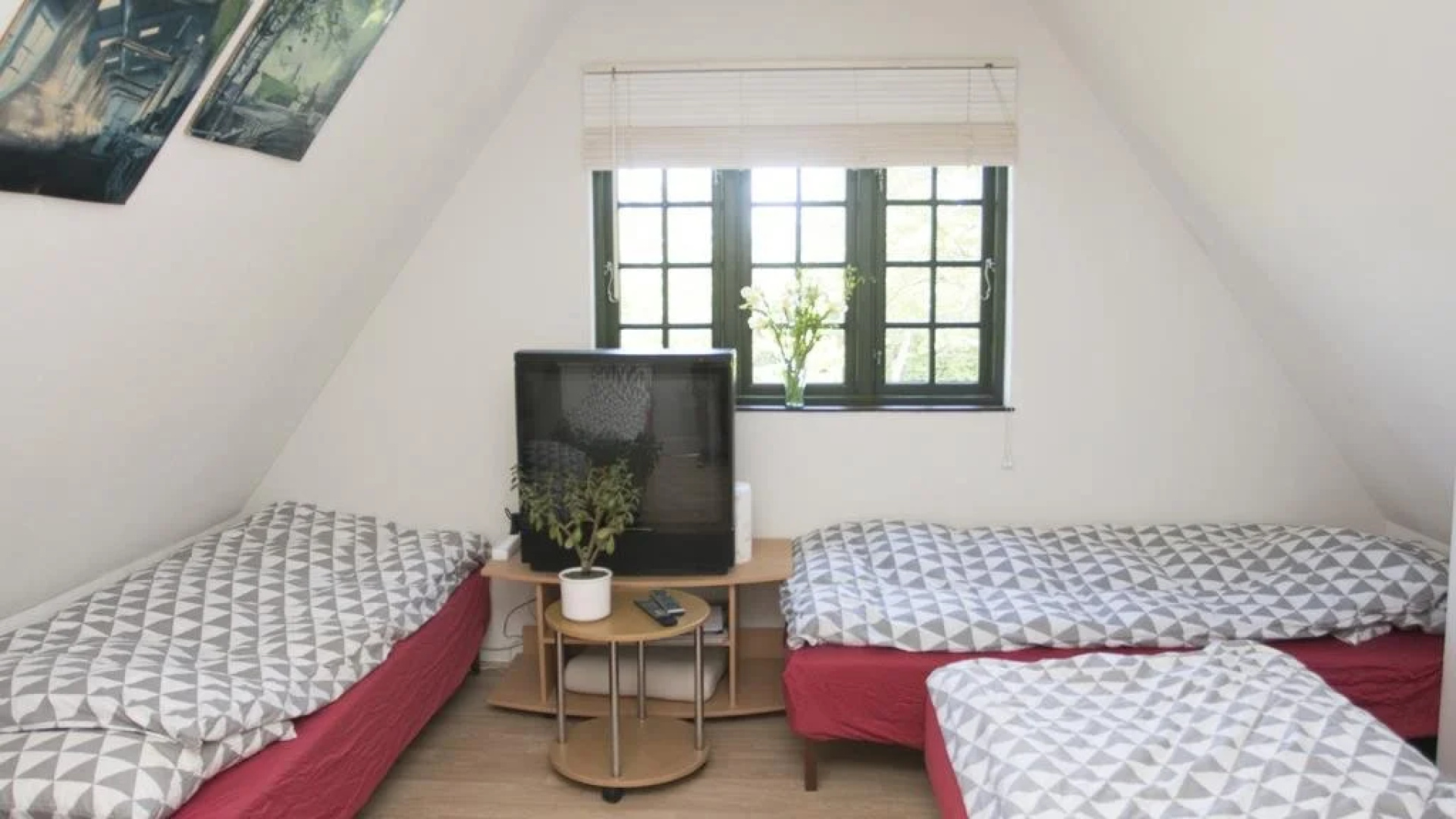 Guesthouse Fensmark v/Helge Sahl