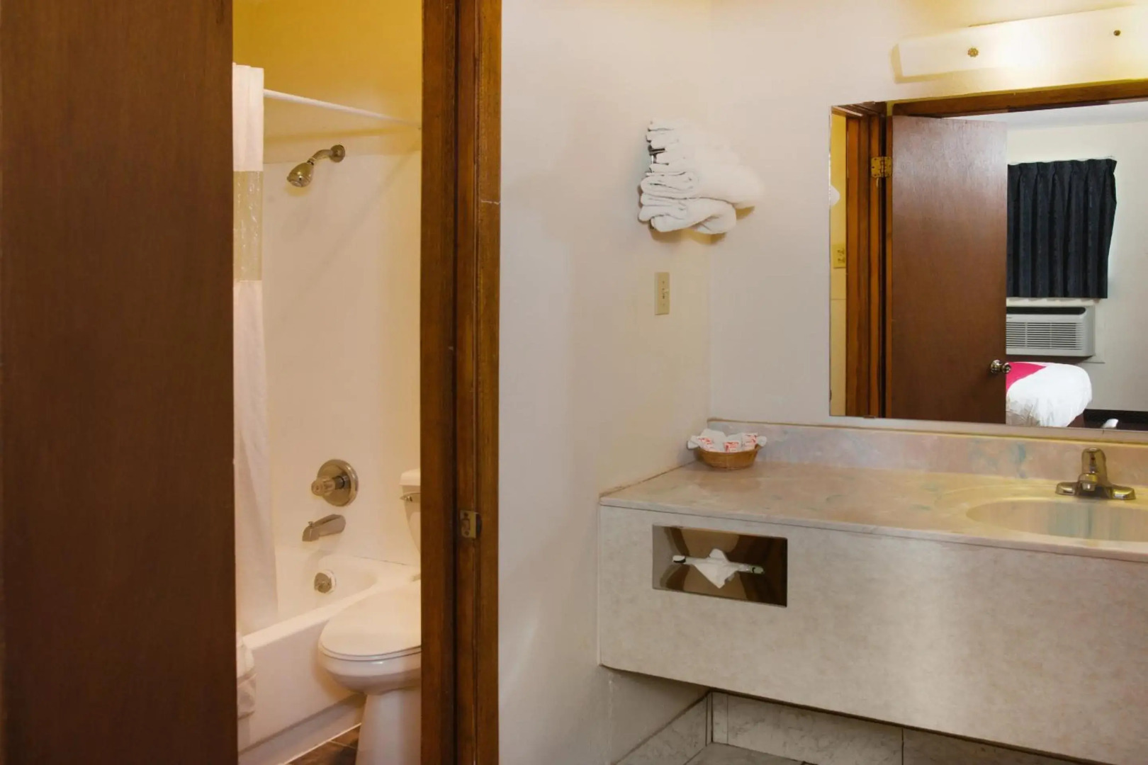 OYO Hotel Guymon OK US-54