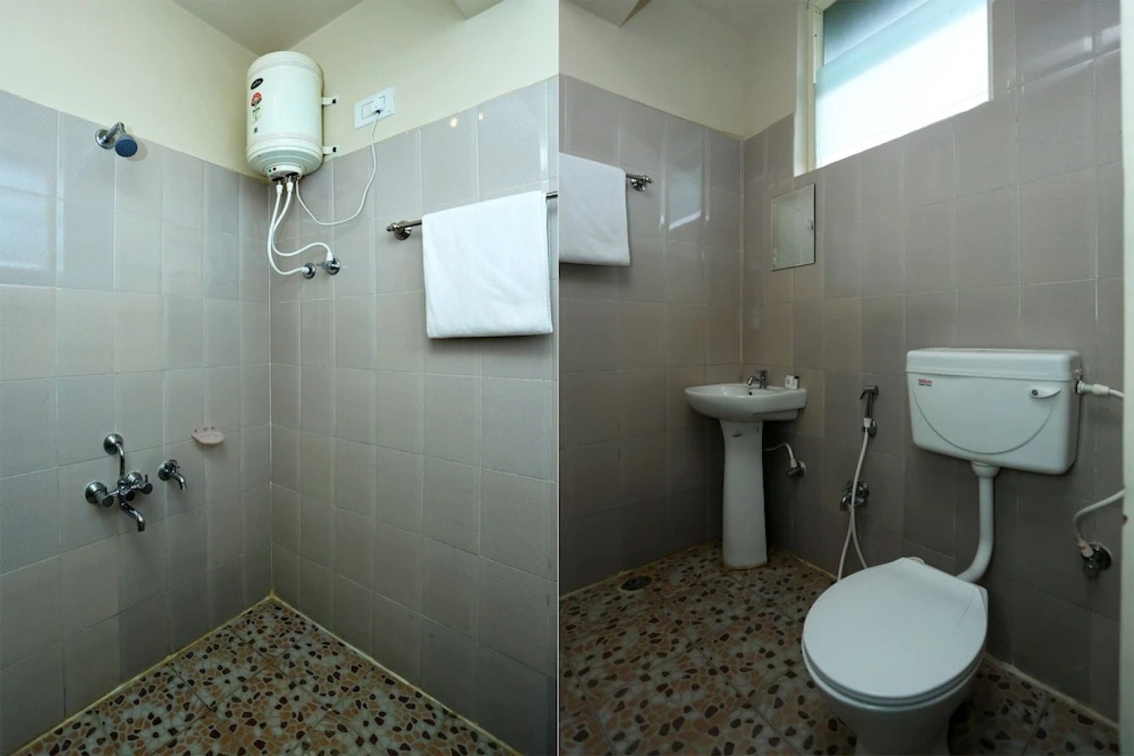 OYO 9262 Recluse Premiere Hotel