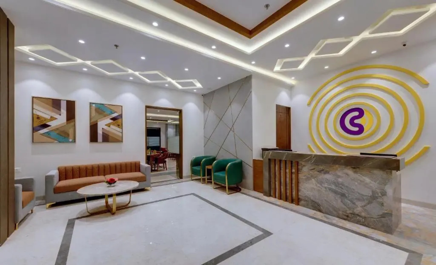 Click Hotel Aurangabad