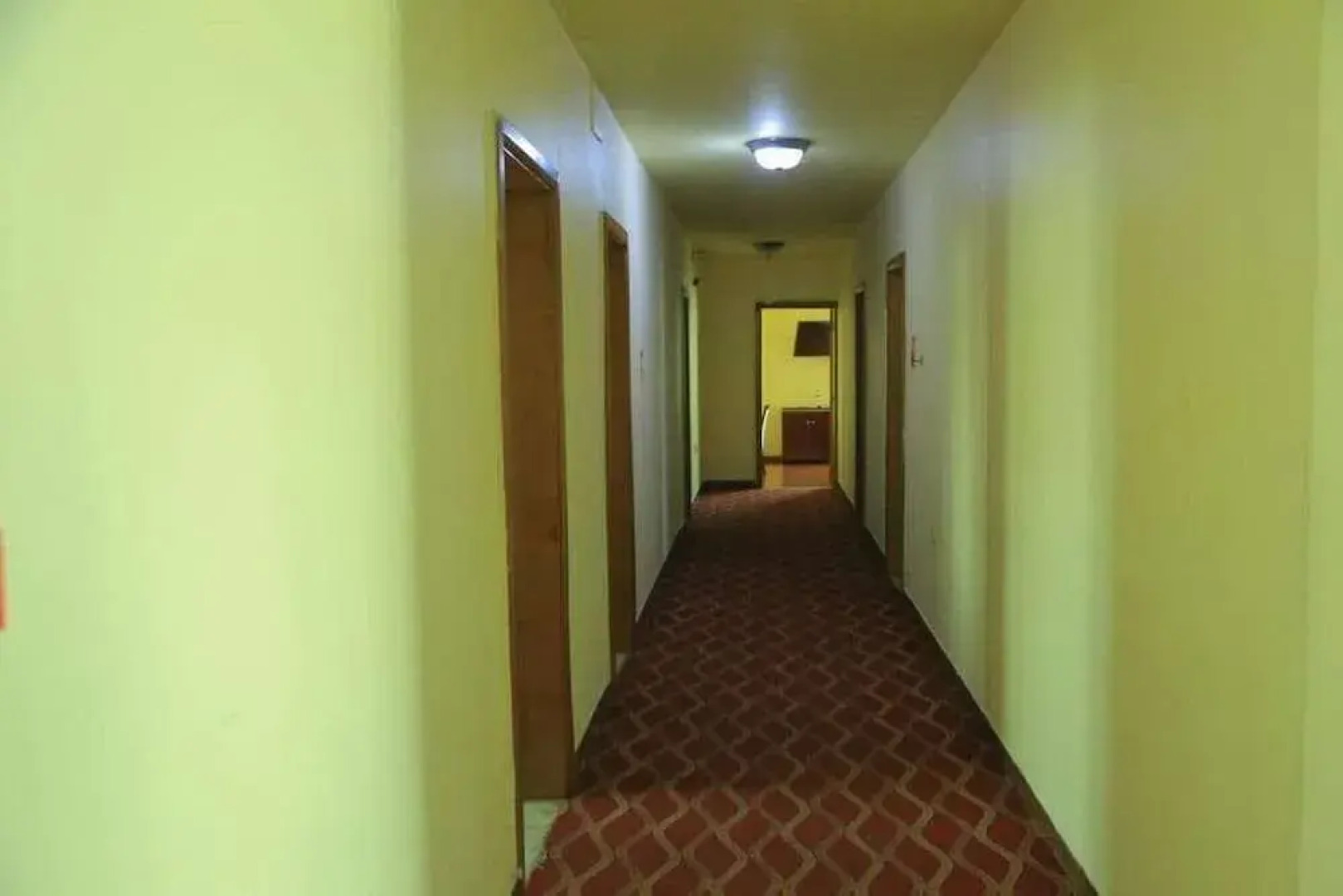 Melka International Hotel