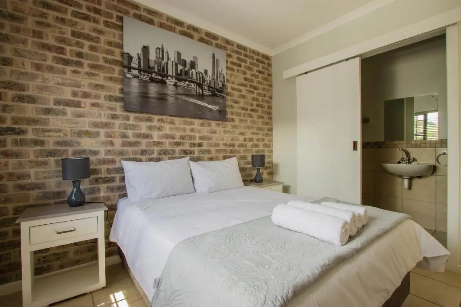 El Dorado Hotel and Self Catering