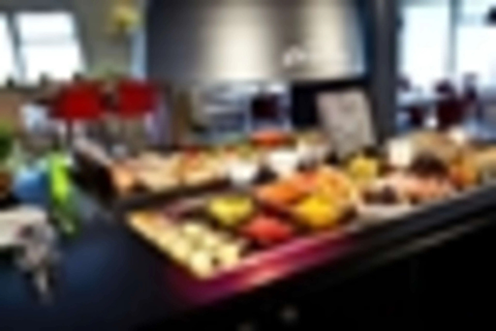 Campanile Moulins - Avermes