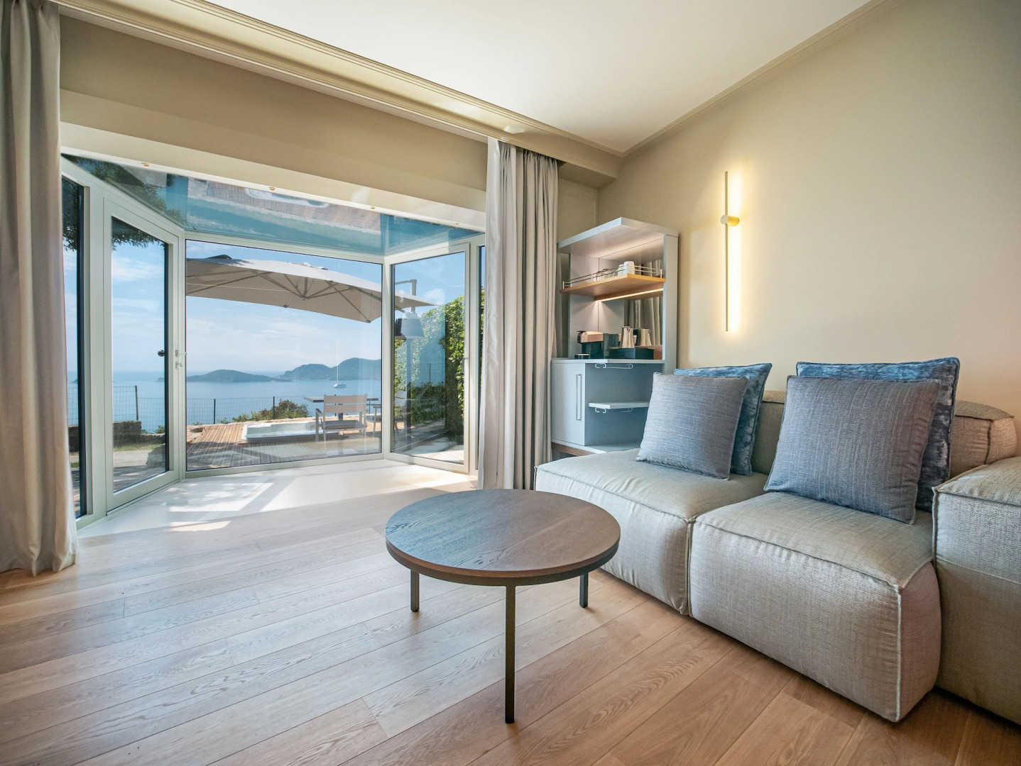 Golfo dei Poeti Relais & Spa