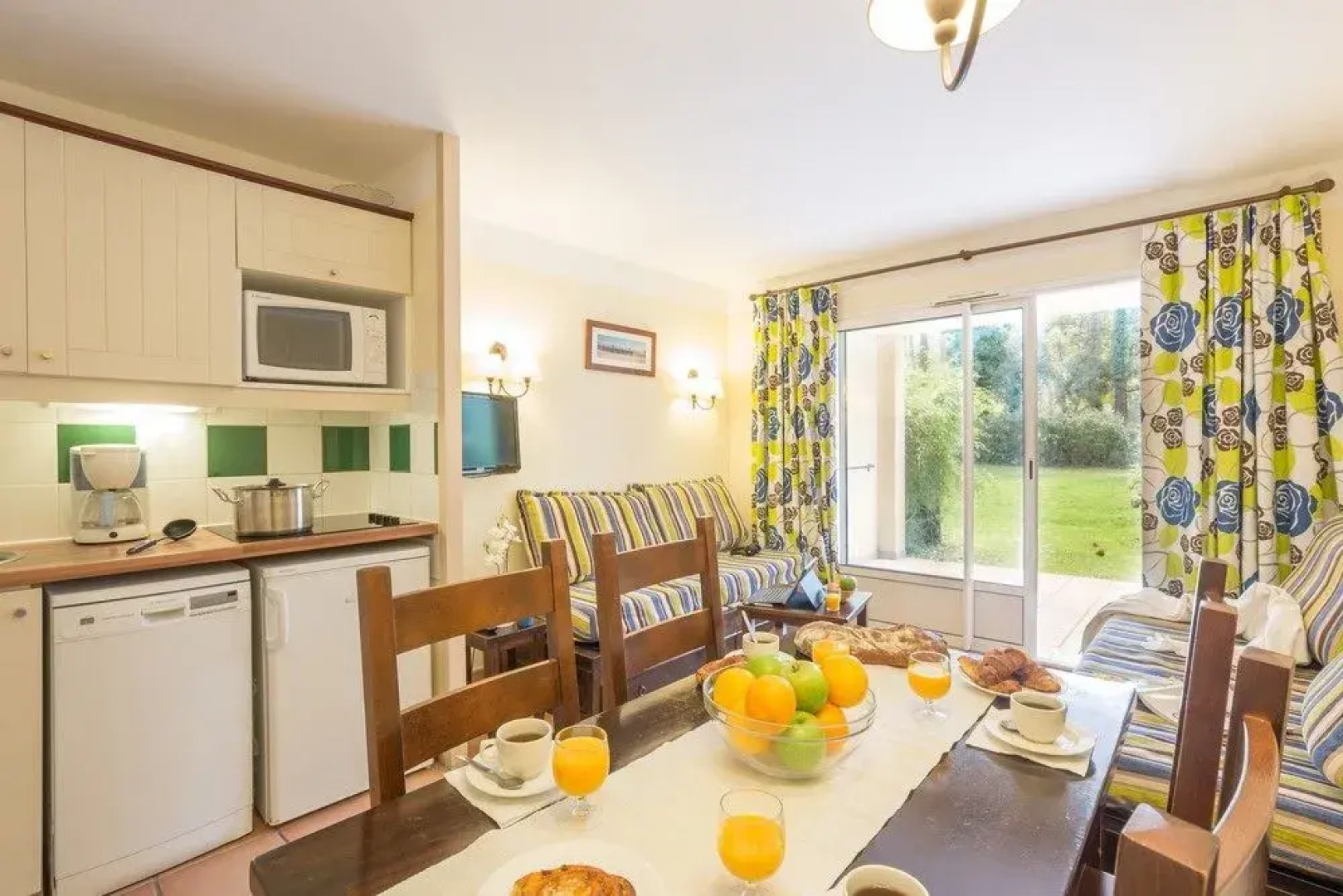 Pierre & Vacances Domaine Du Golf De Pinsolle