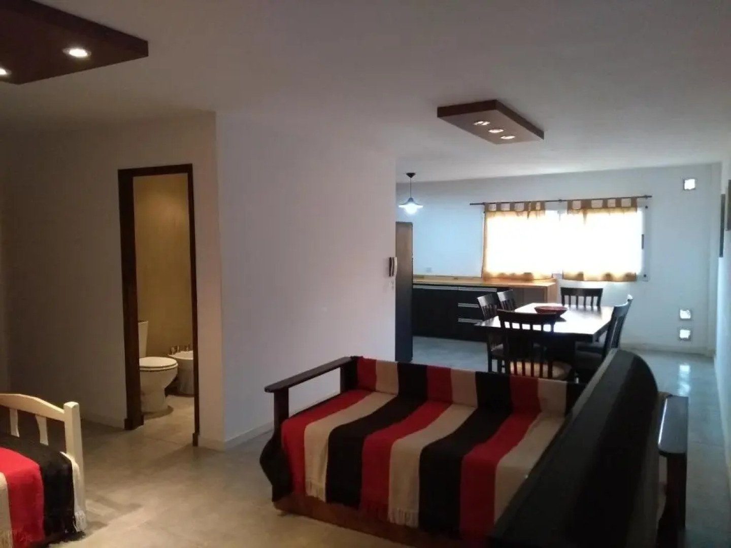Apartamentos DamianIoele