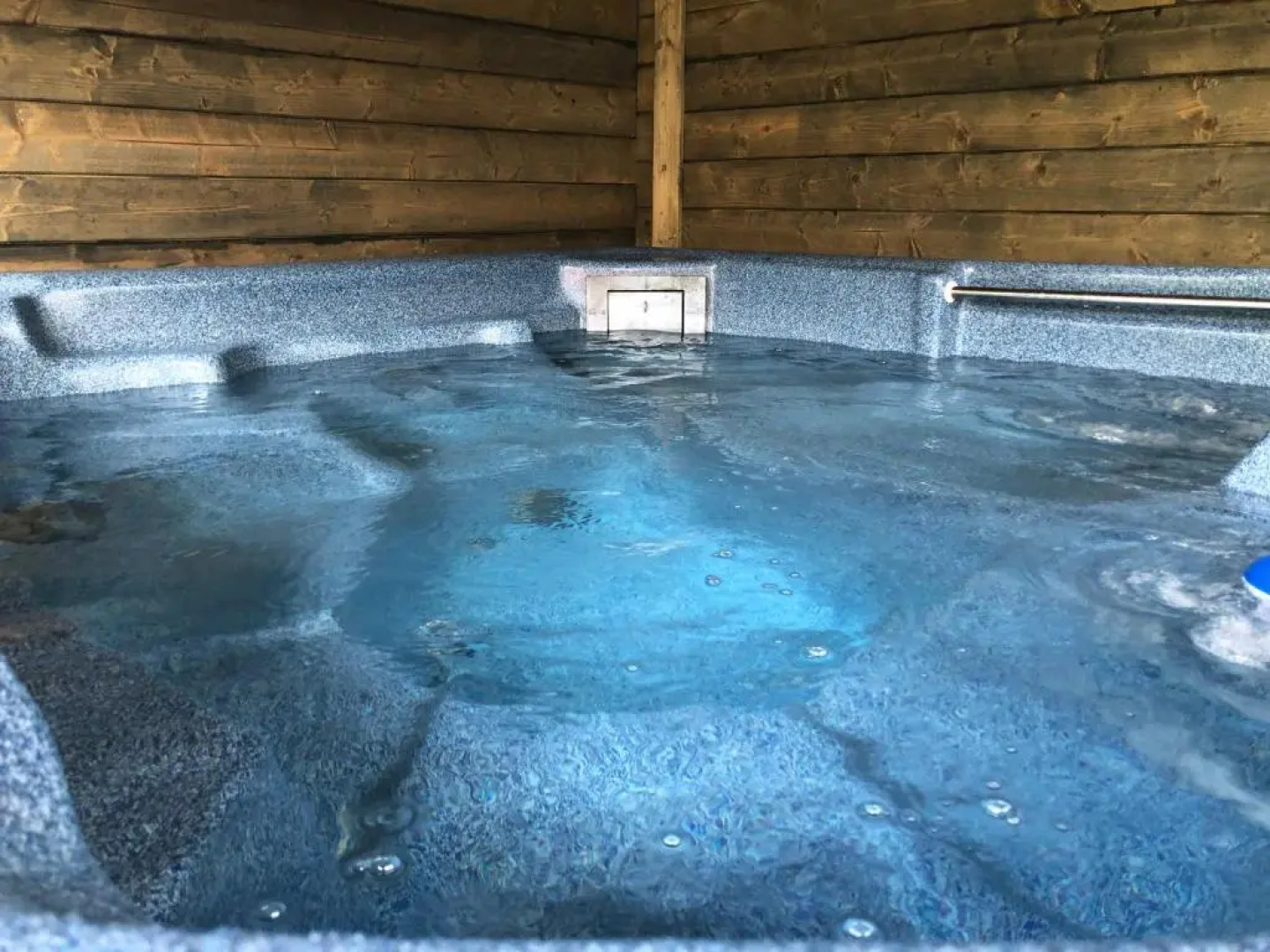 bungalow Onder de iep