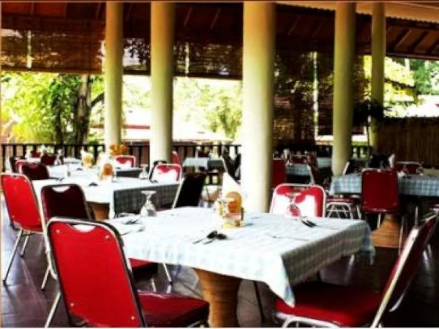 Minahasa Prima Dive Resort