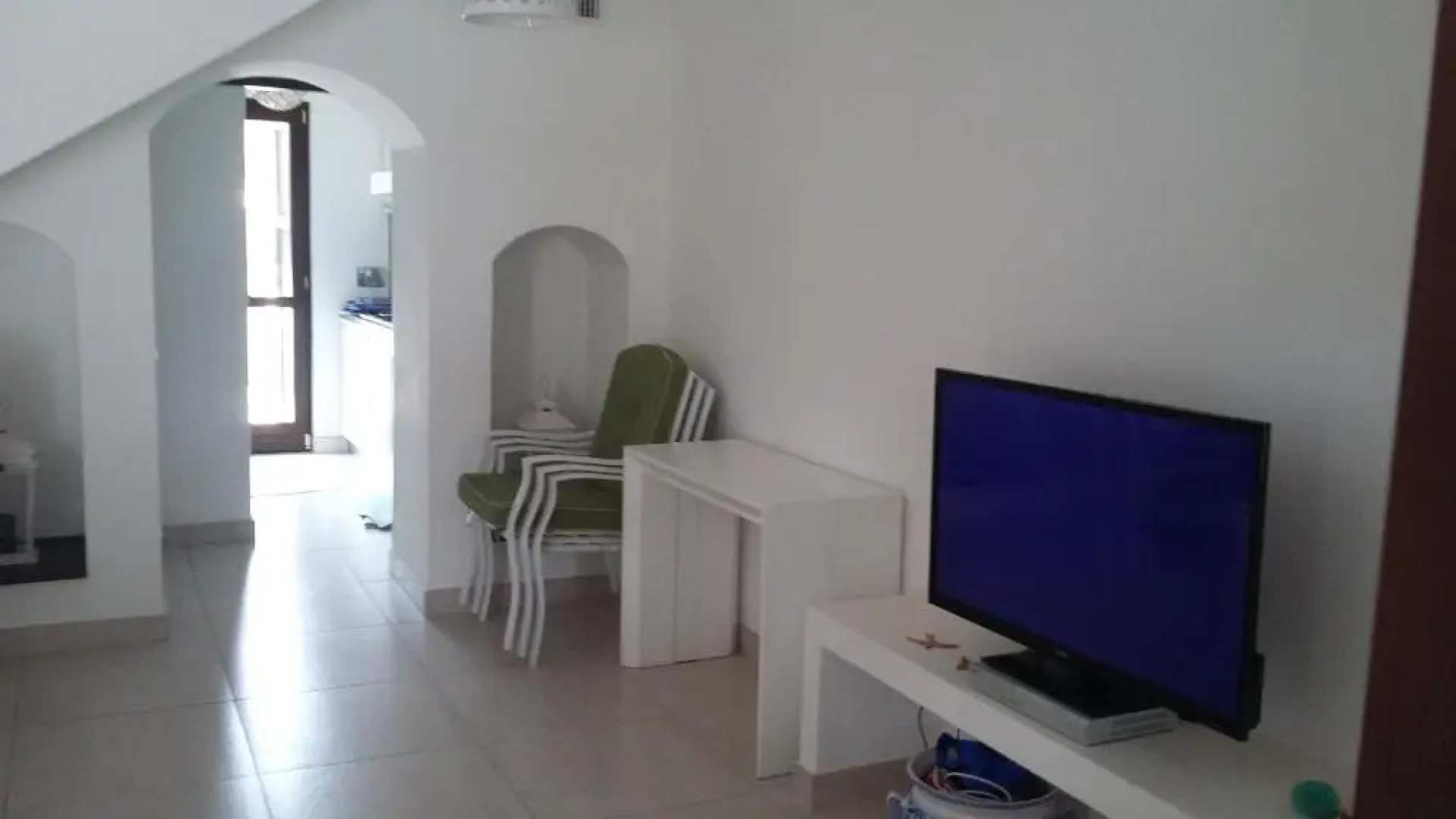 Villa Colle Circeo 1°