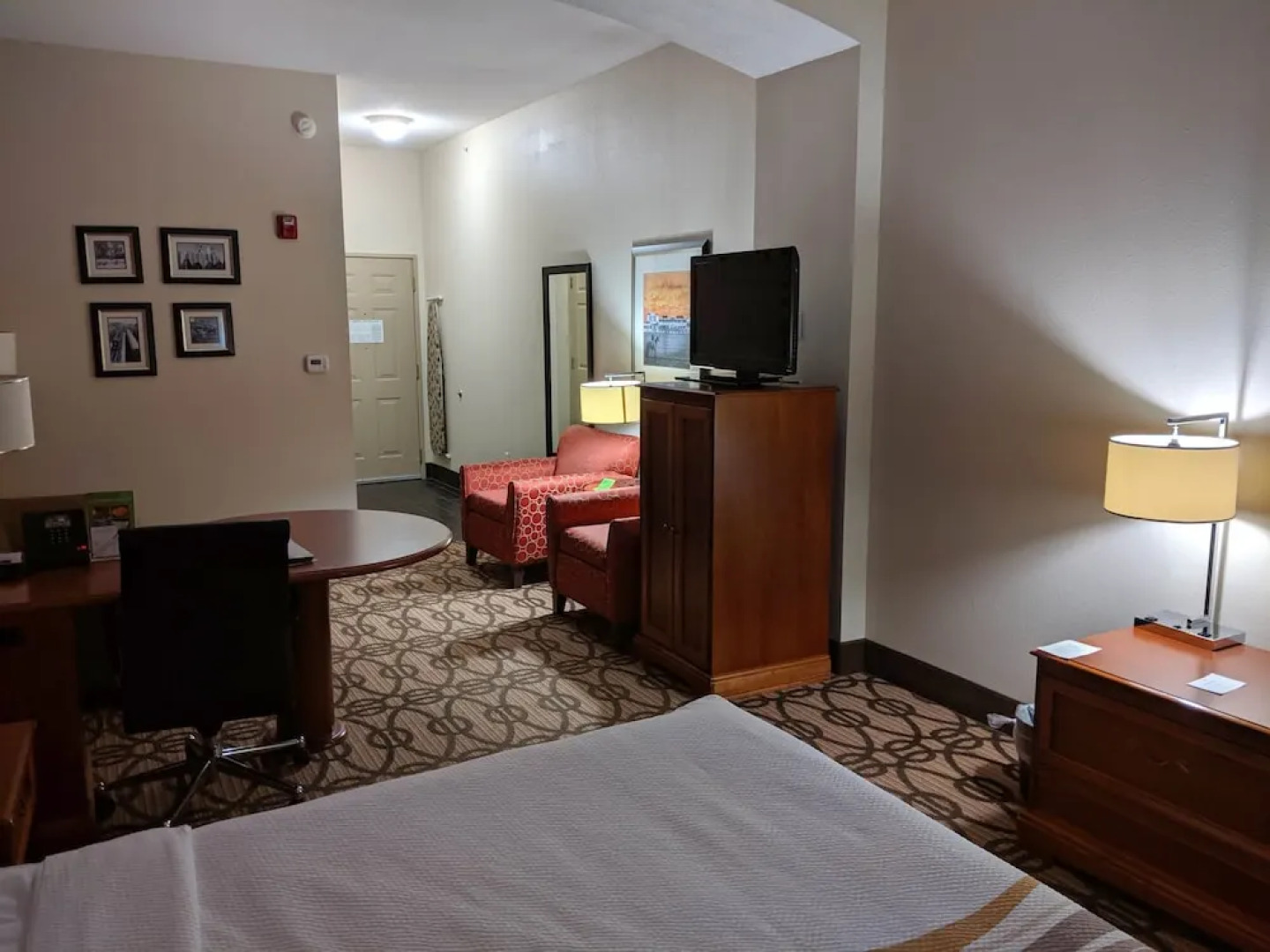 La Quinta Inn And Suites North Platte