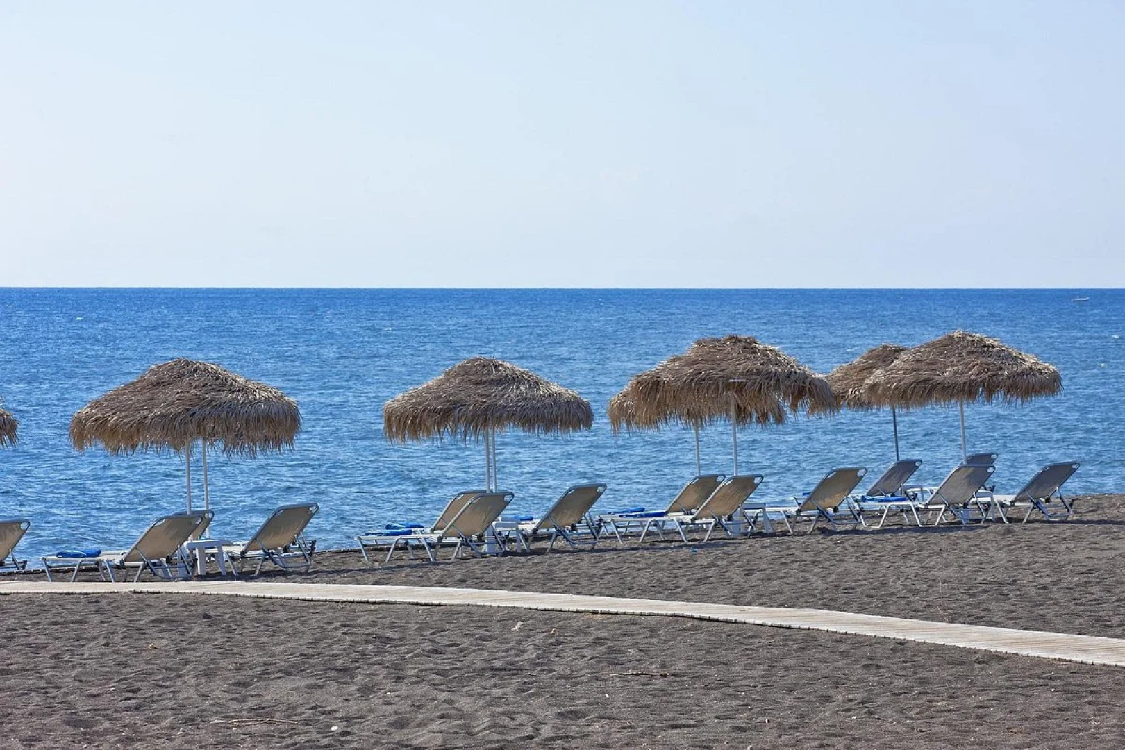 Santo Miramare Resort