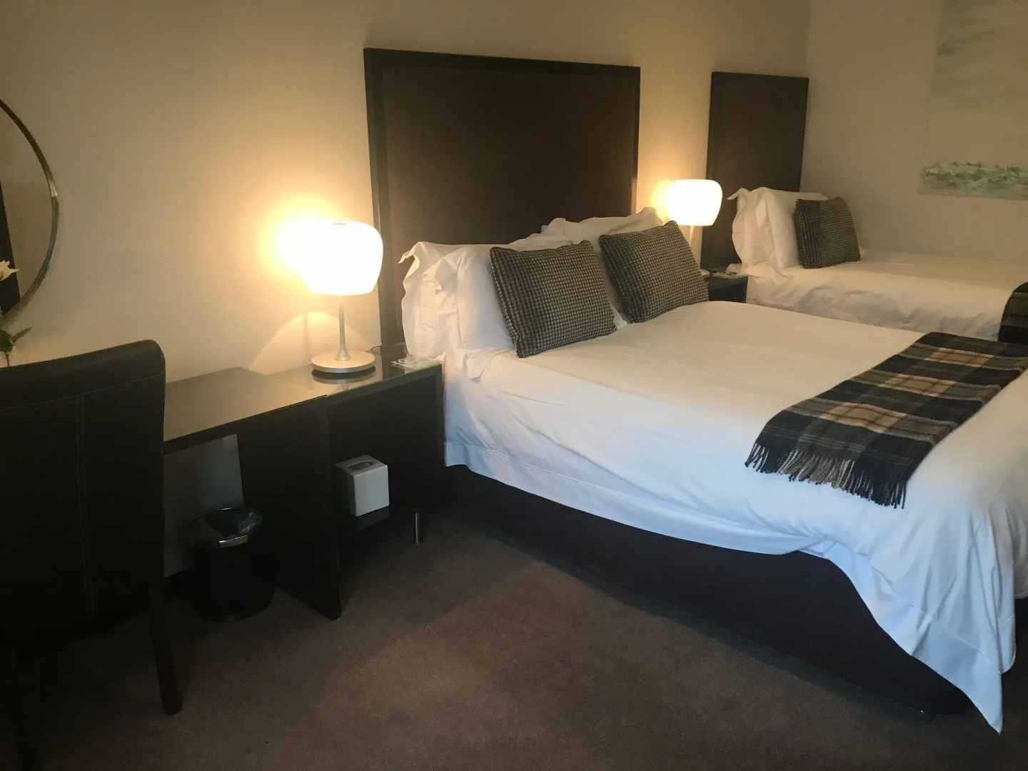 Aaron Glen Guesthouse