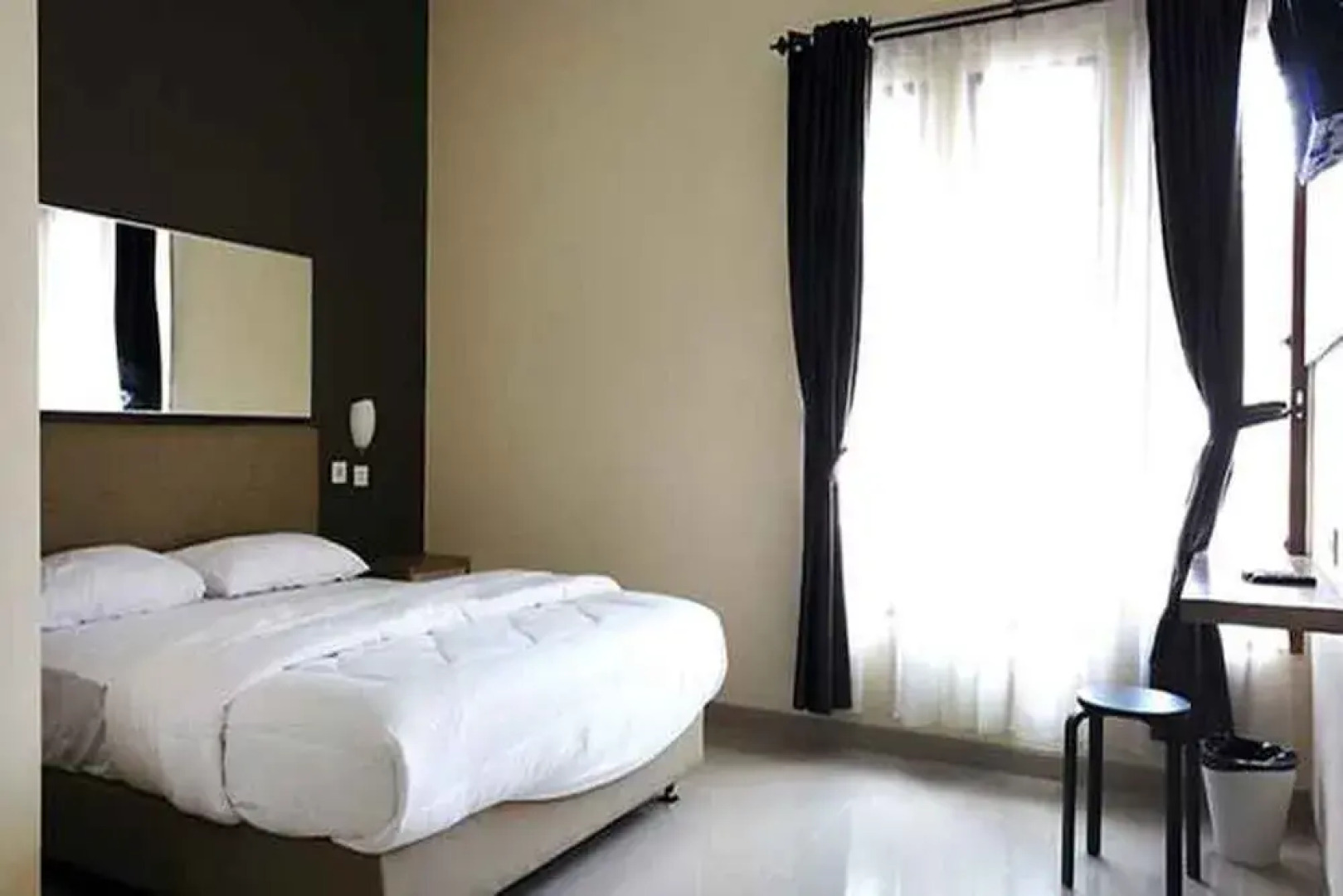 Oemah Djari Guest House Salatiga