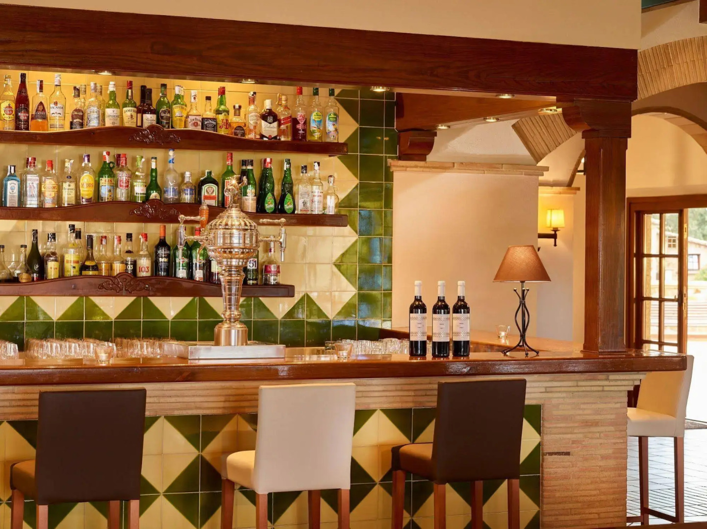 Hapimag Resort Mas Nou