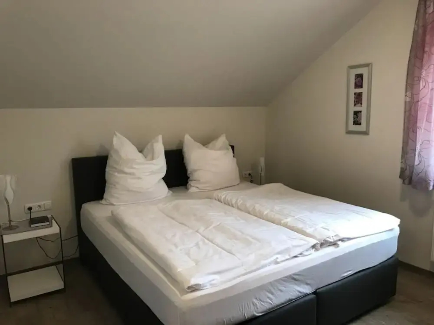 Pension & Restaurant zur Wertachau
