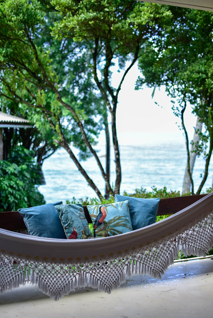 Pousada Minha Louca Paixão