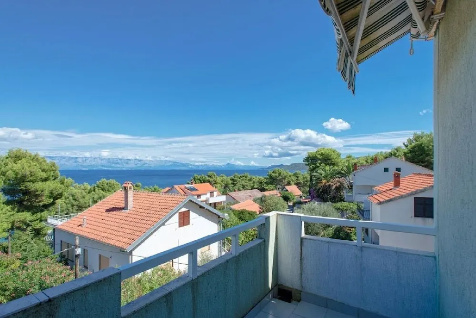 Apartments Villa Maria