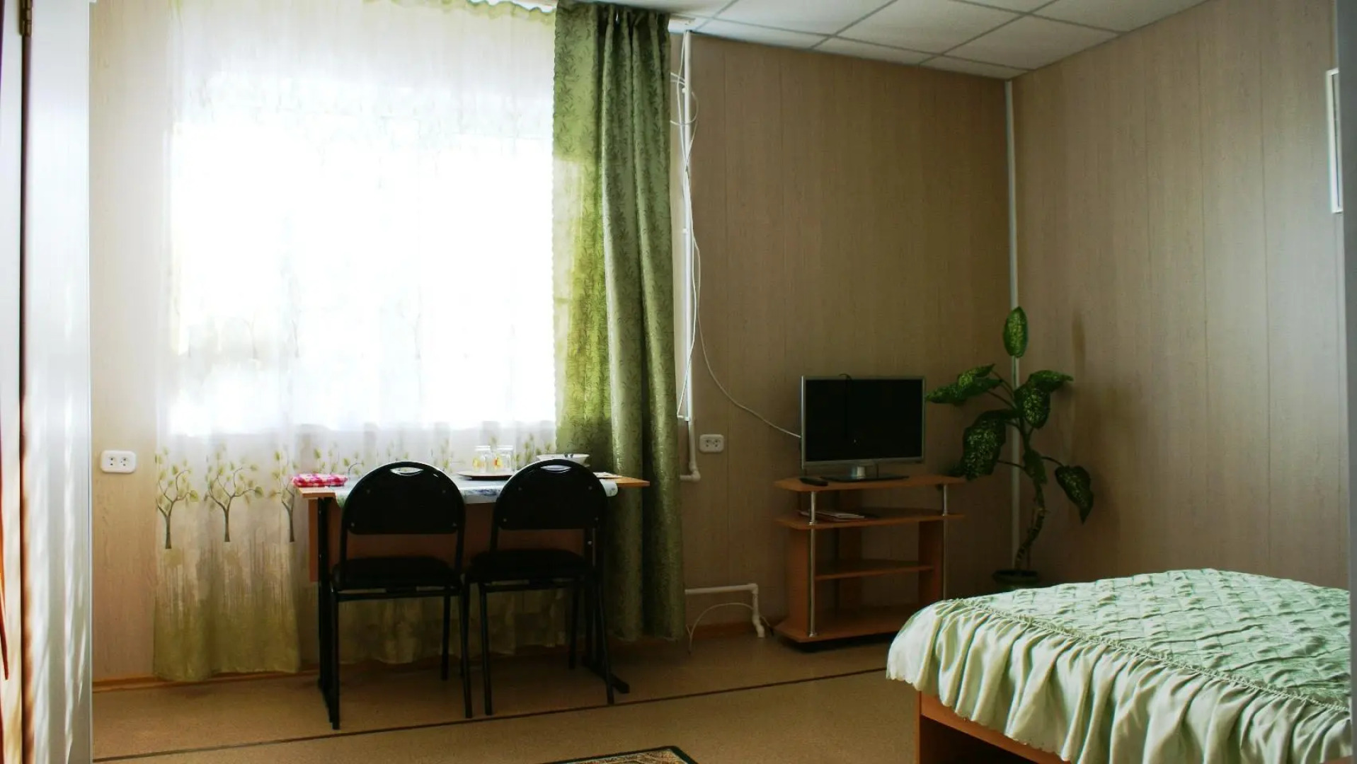 Уют на Центральной