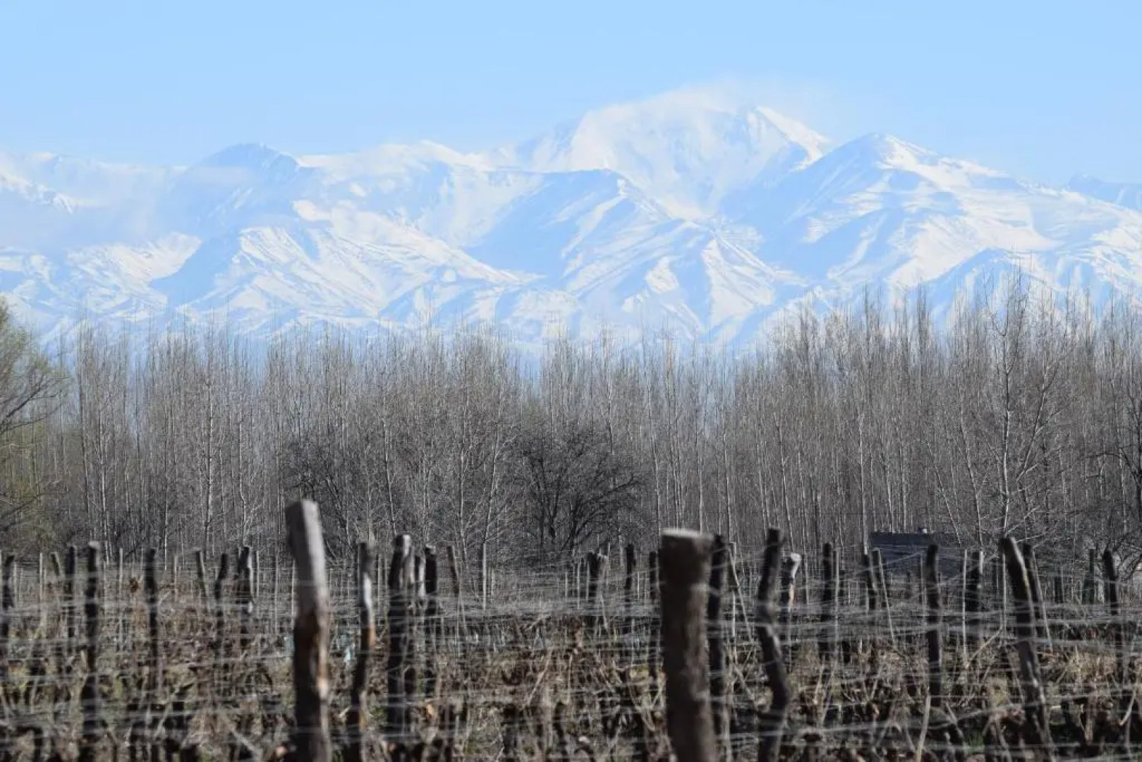 Postales Hotel Boutique Valle De Uco