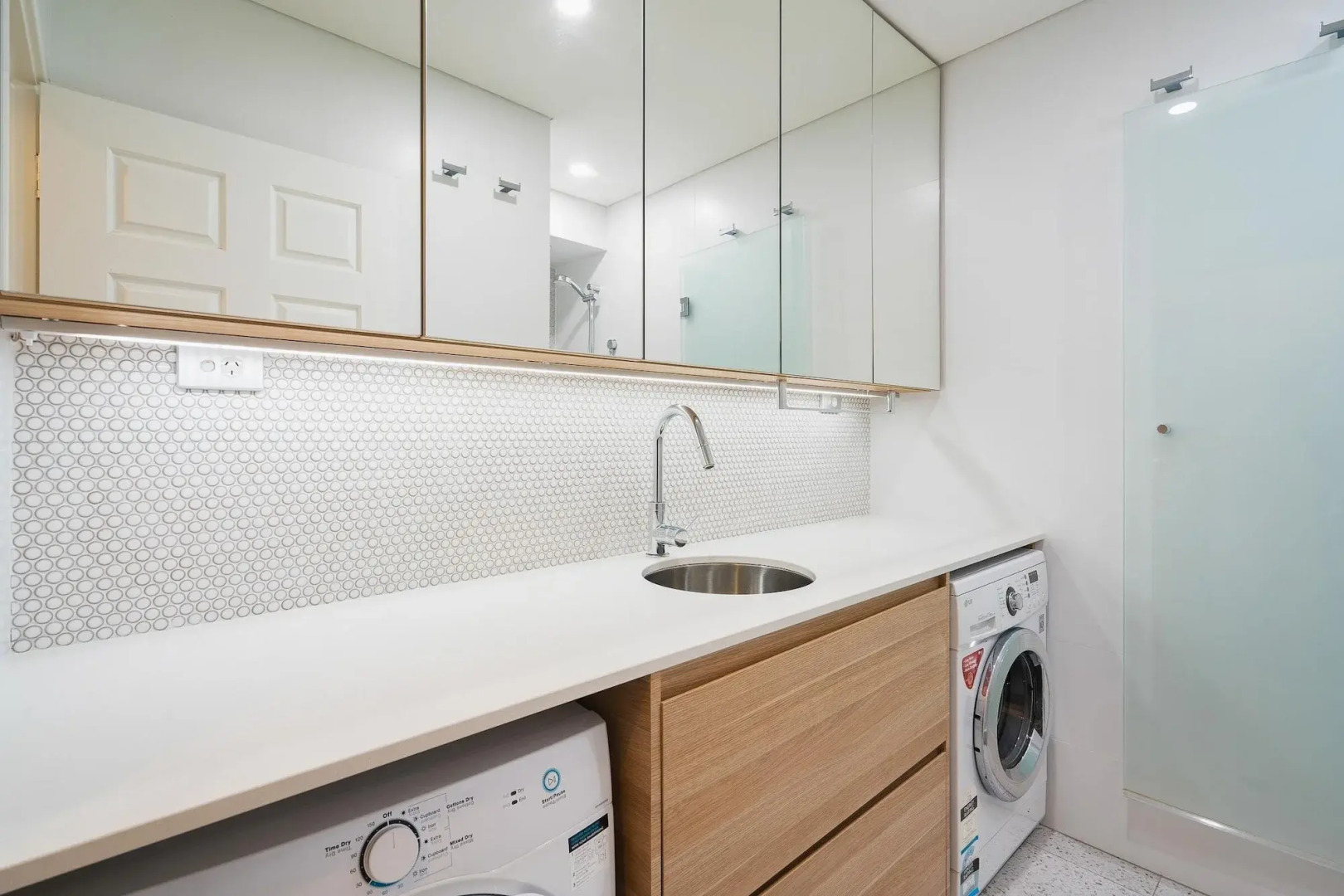 Bay Village Resort Dunsborough