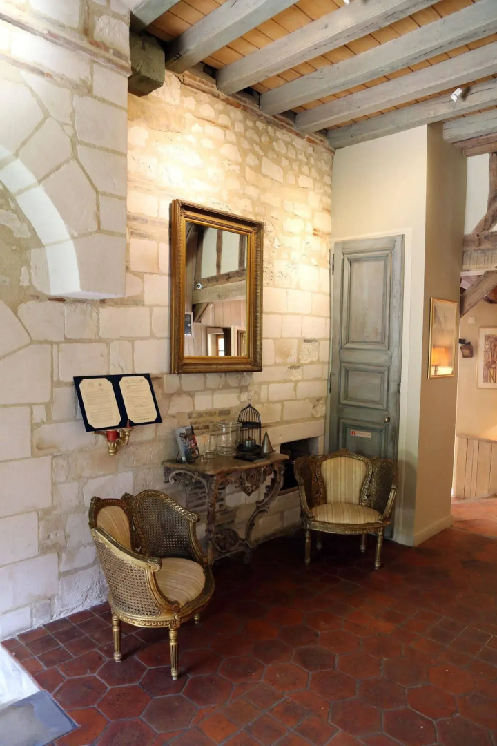 La Maison de Rhodes Hôtel & Spa 5*