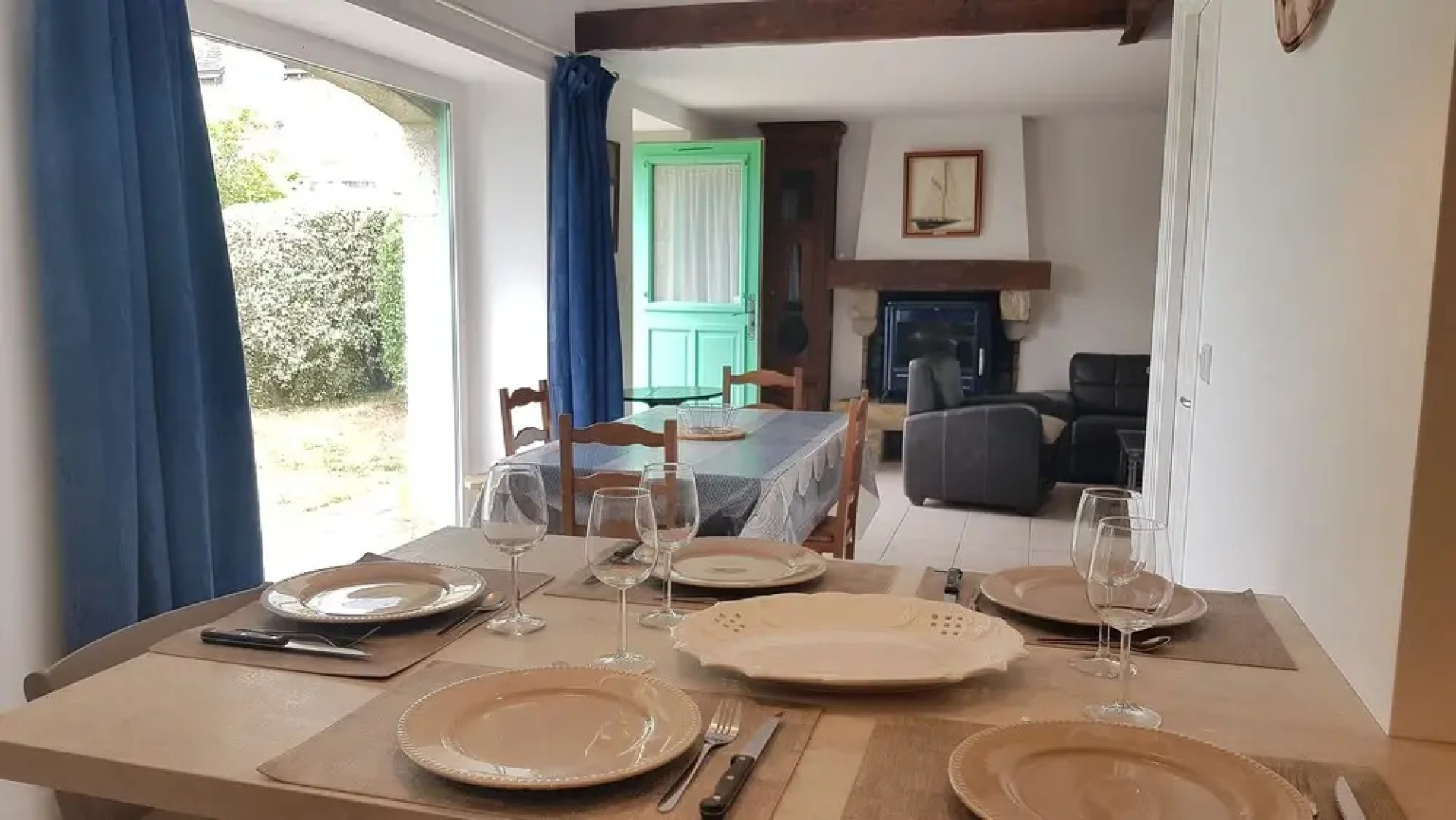 B&B Domaine de Keryargon