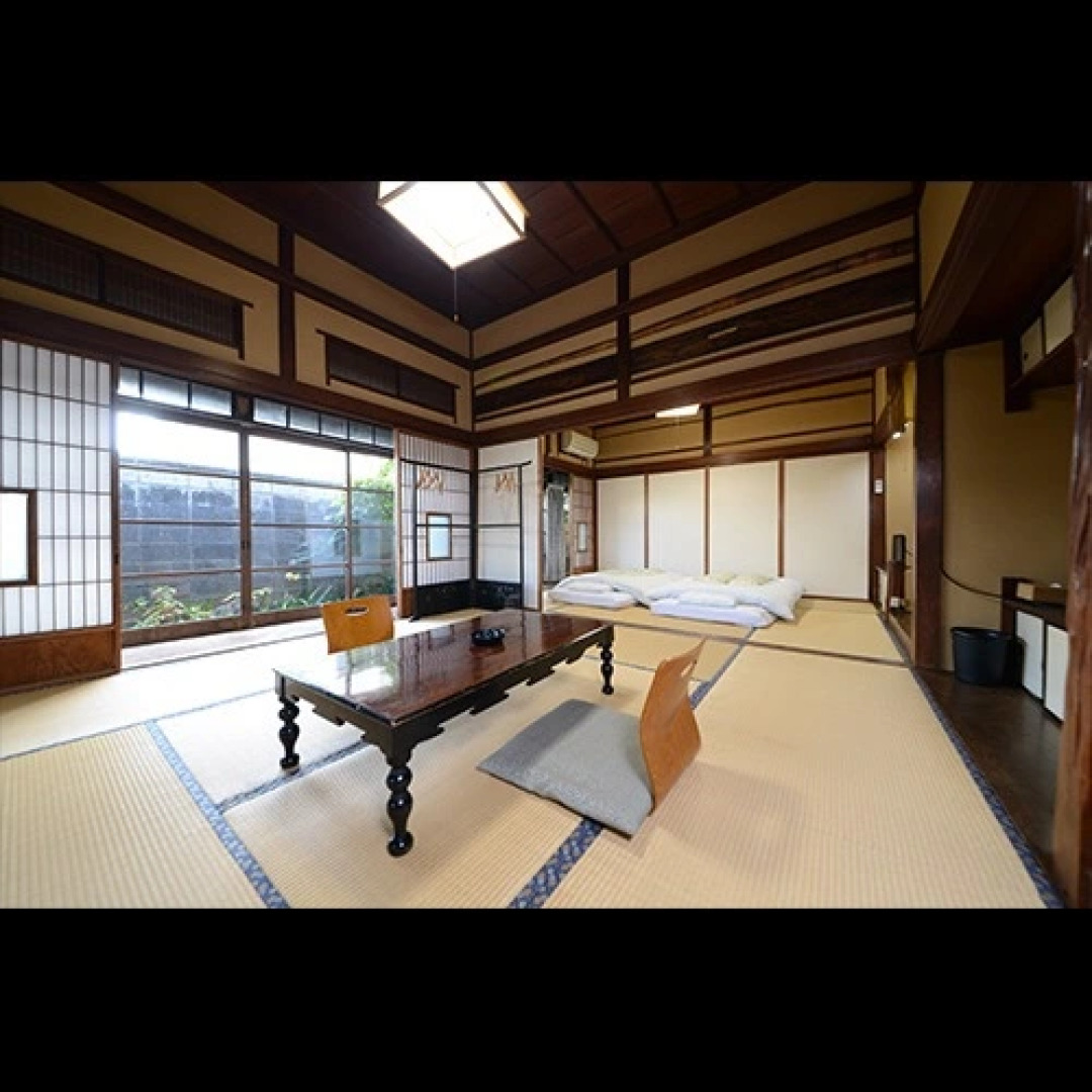 Kanahan Ryokan