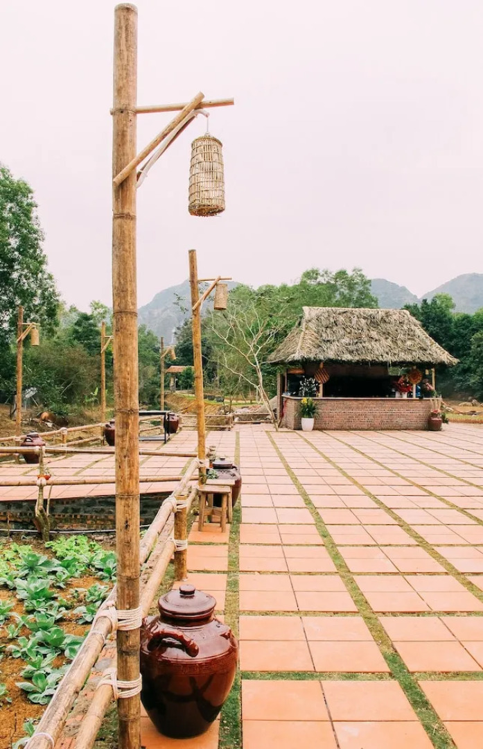 Hoi Lake Farmstay