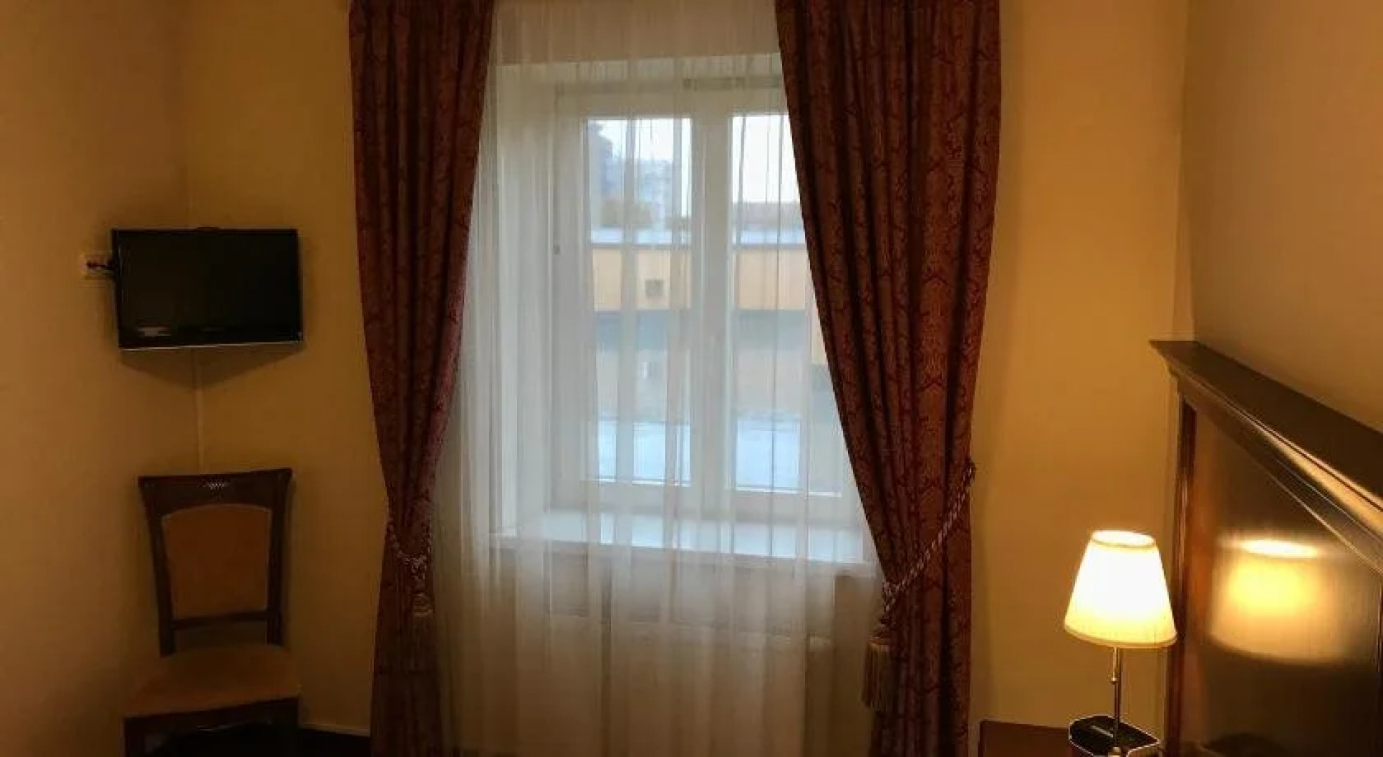 Guest House Pirkliu Namai