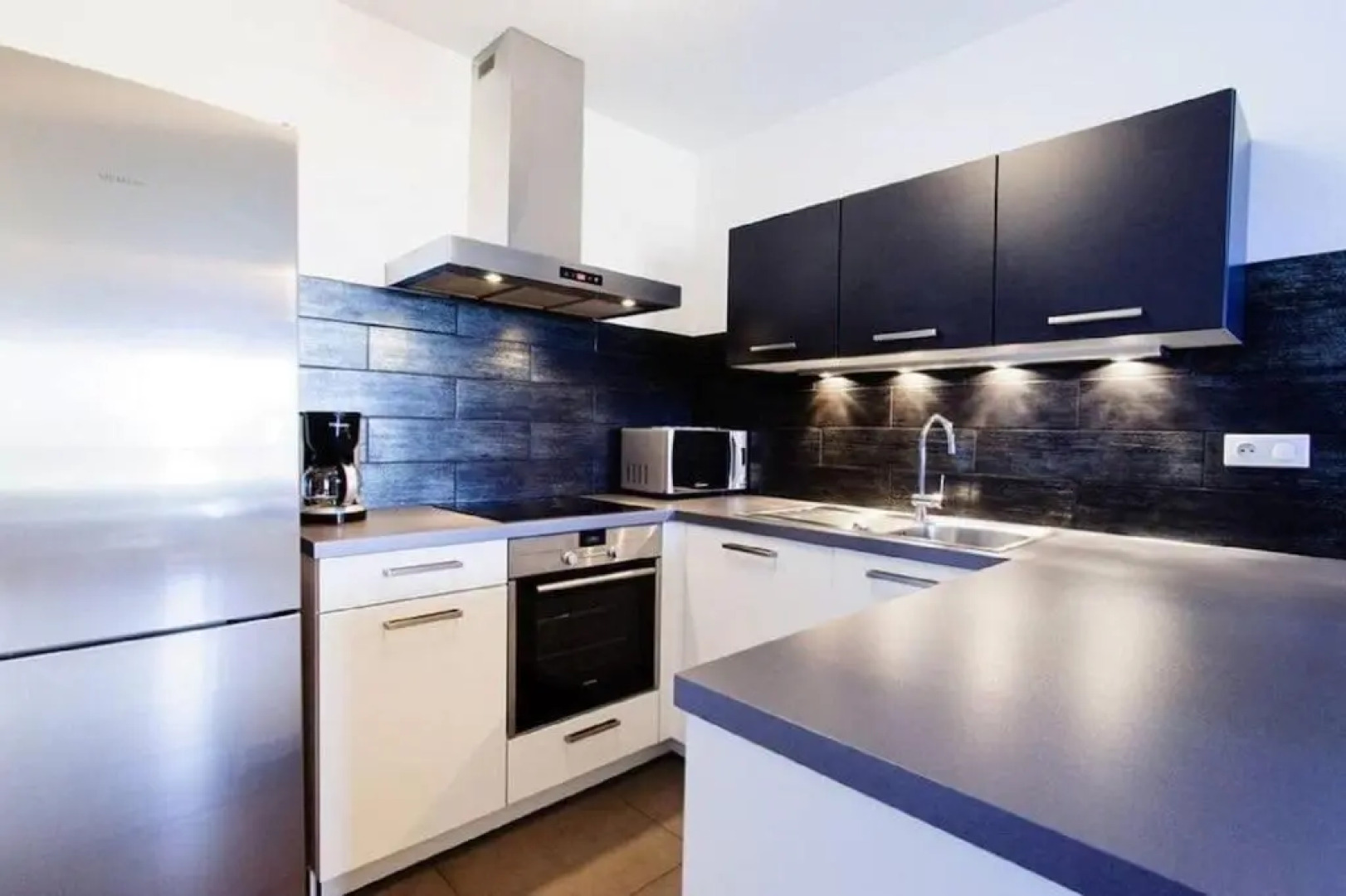 T2 Porticcio Agosta Plage 100m de la Plage