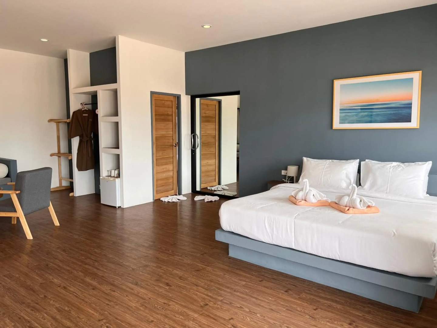 Pearl of Samui Resort