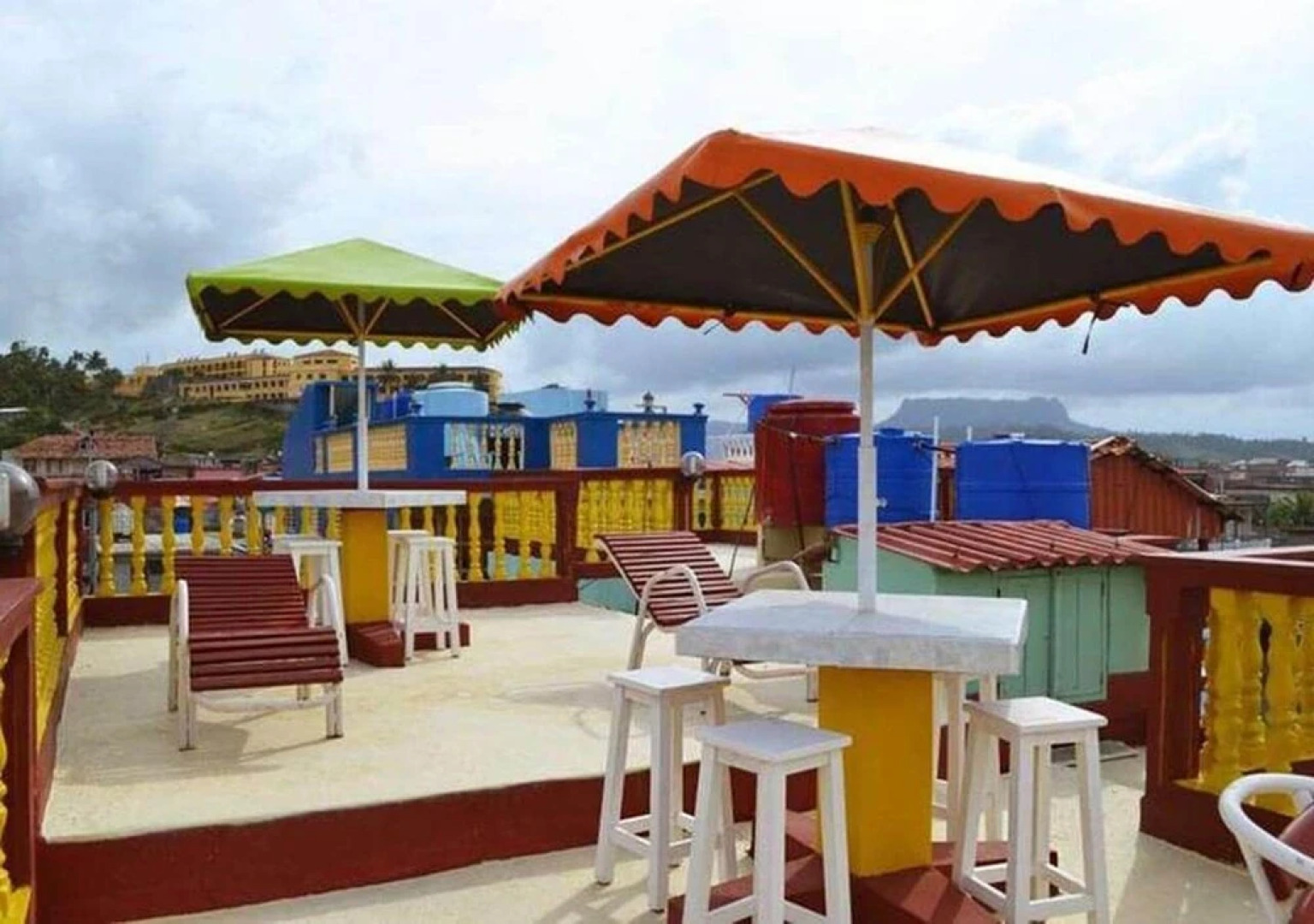 Casa Diovany Horizontes