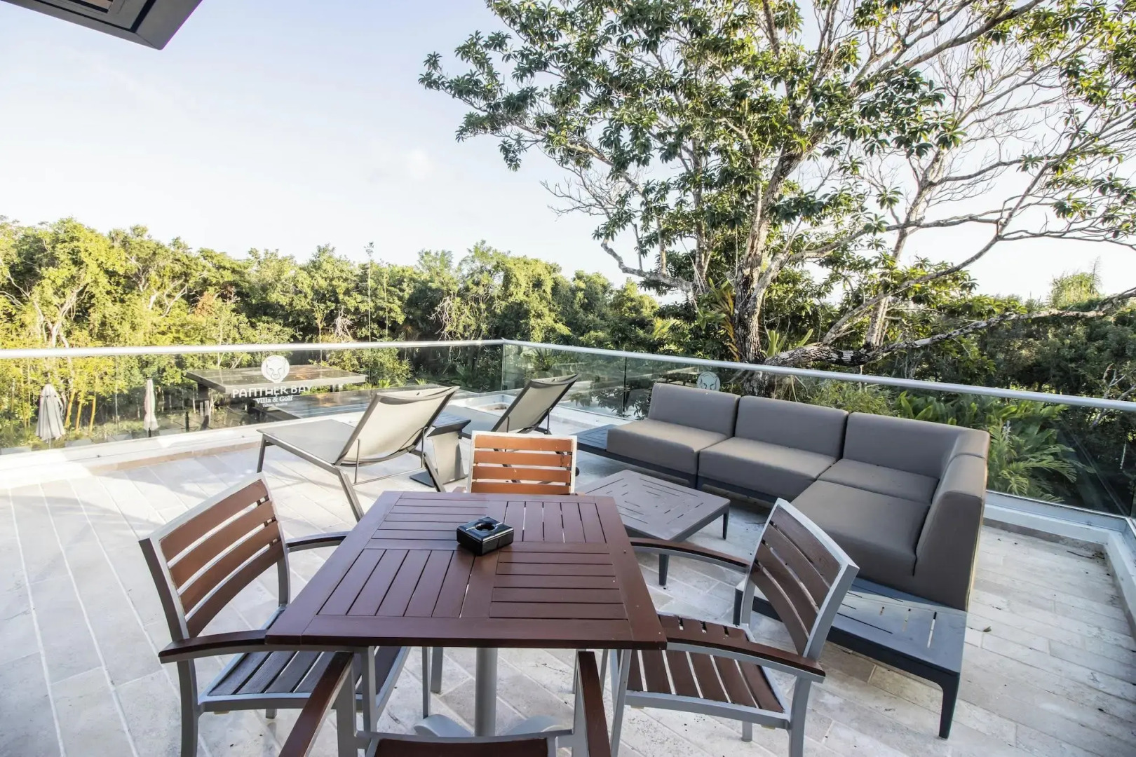 Panther Bay Villa & Golf