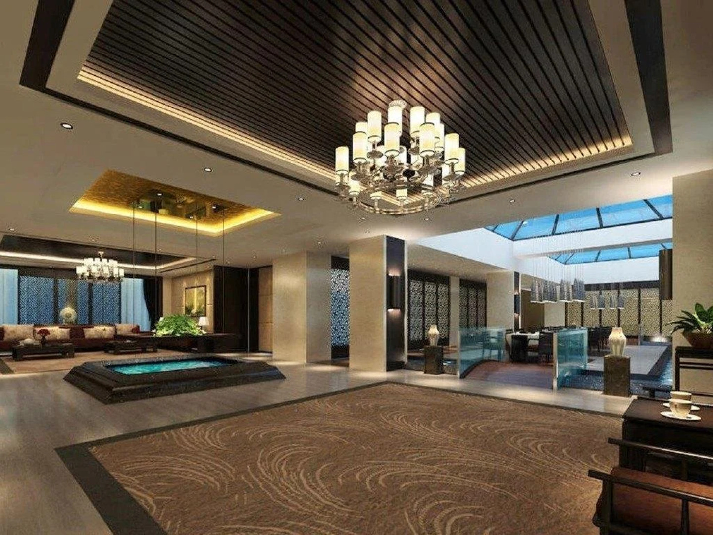 Gang Hui International Hotel