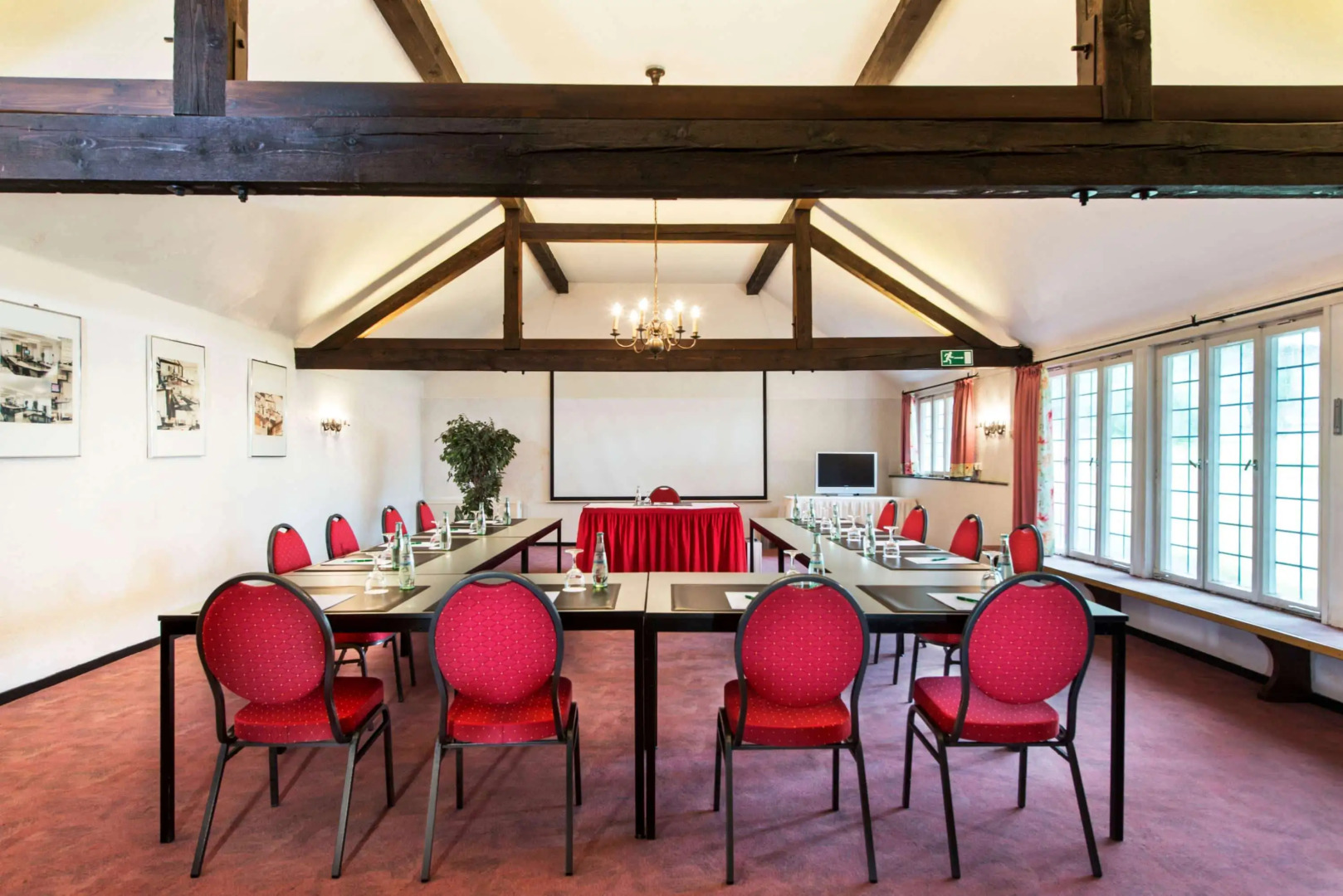 Wyndham Garden Gummersbach