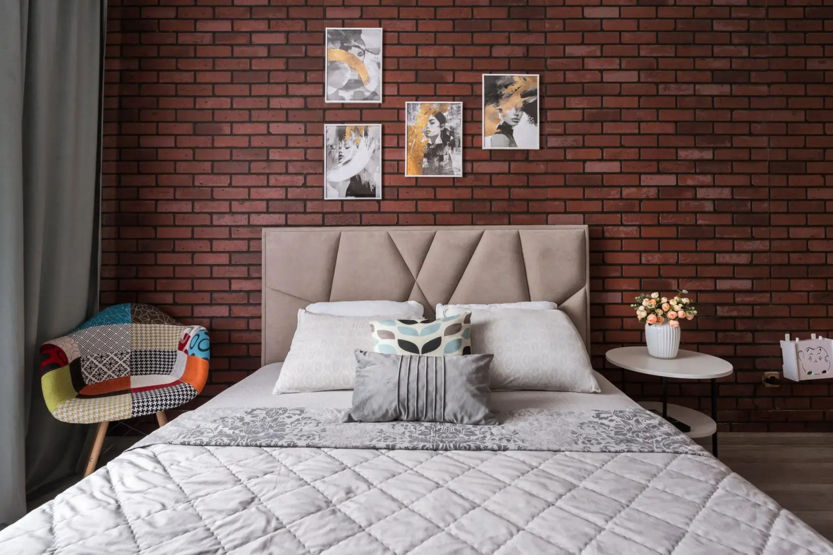 Sails On Kolomyazhsky Avenue 15 Building 2