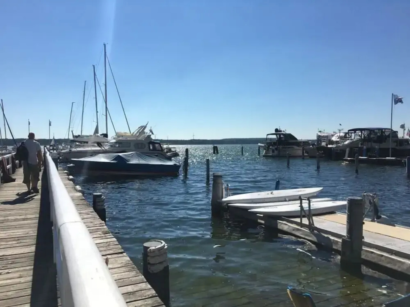 Langheinrich Comfortable Holiday Residence