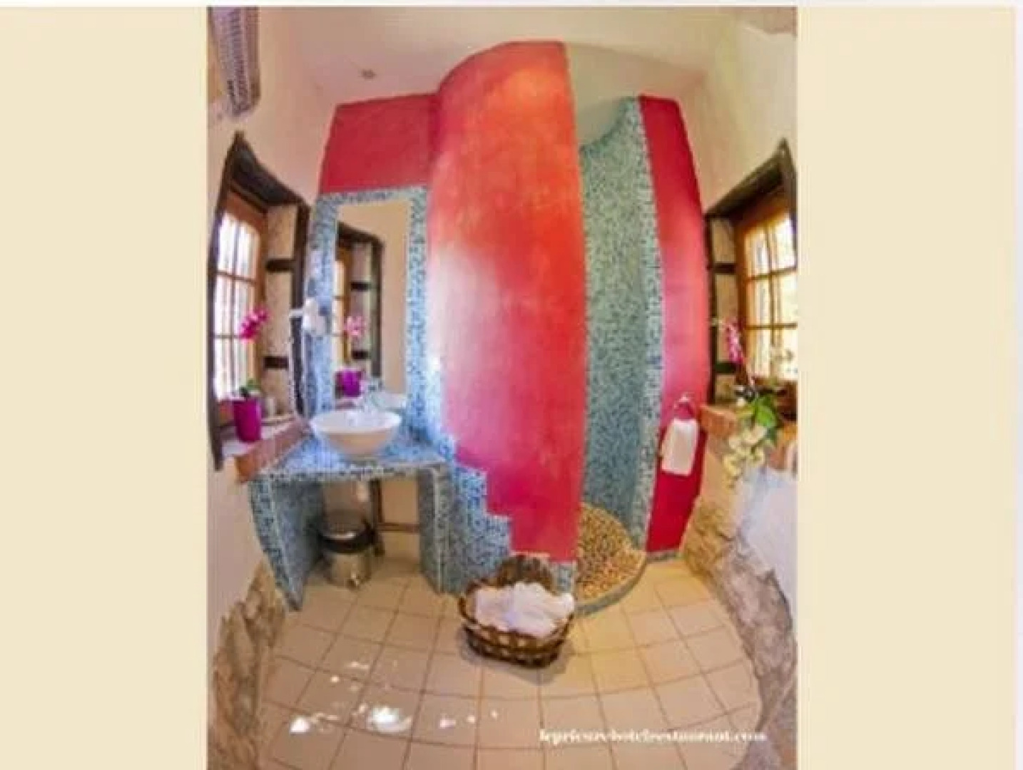 Hôtel Restaurant le Prieuré