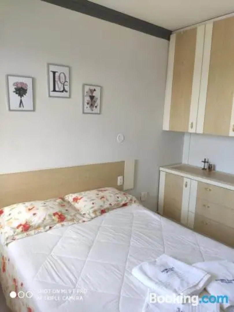 Residence Marino Beach