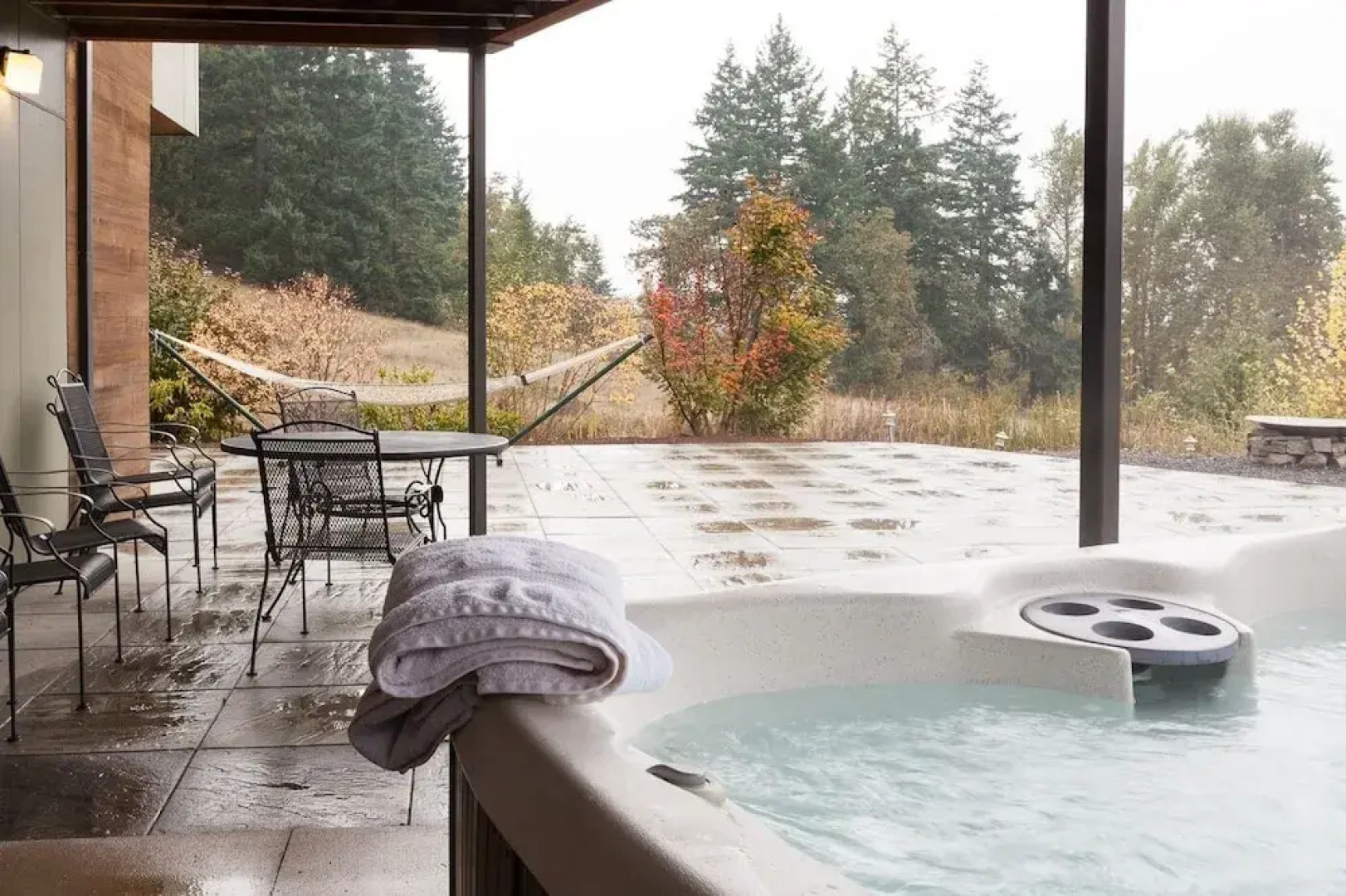 Mountain House 4 Bedroom Home by RedAwning