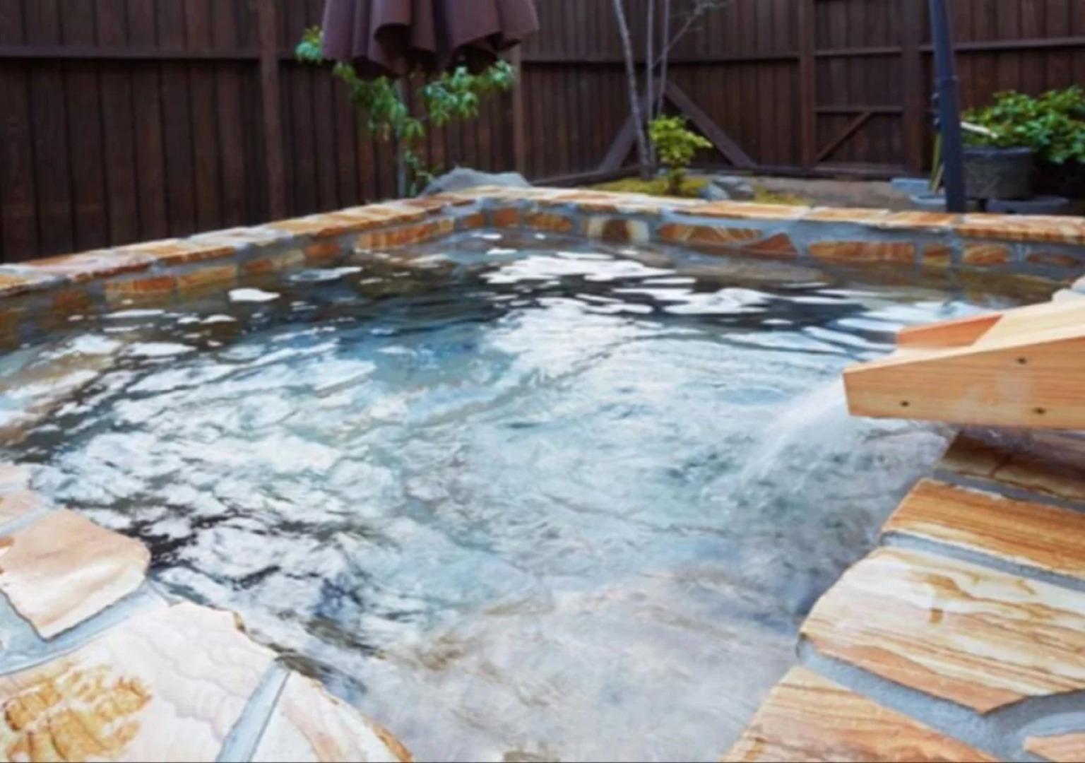 Takachiho Hanare no Yado Kamigakure Ryokan