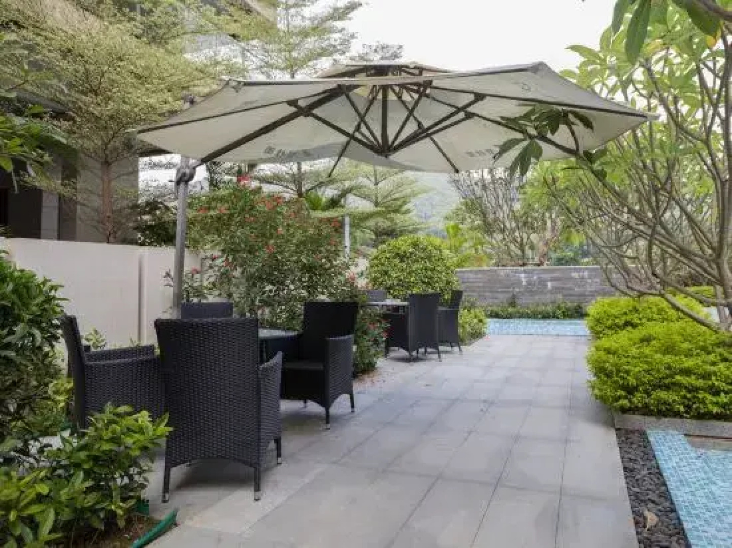 Nankunshan Kaili Hot Spring Hotel (Shengshiquan Branch)