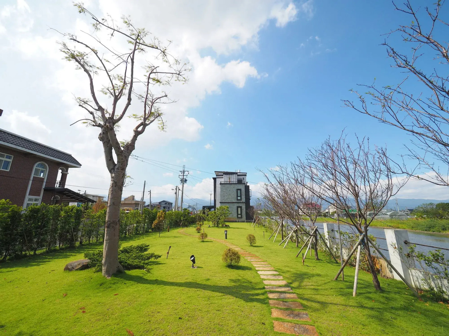 Sakura Bed and Breakfast