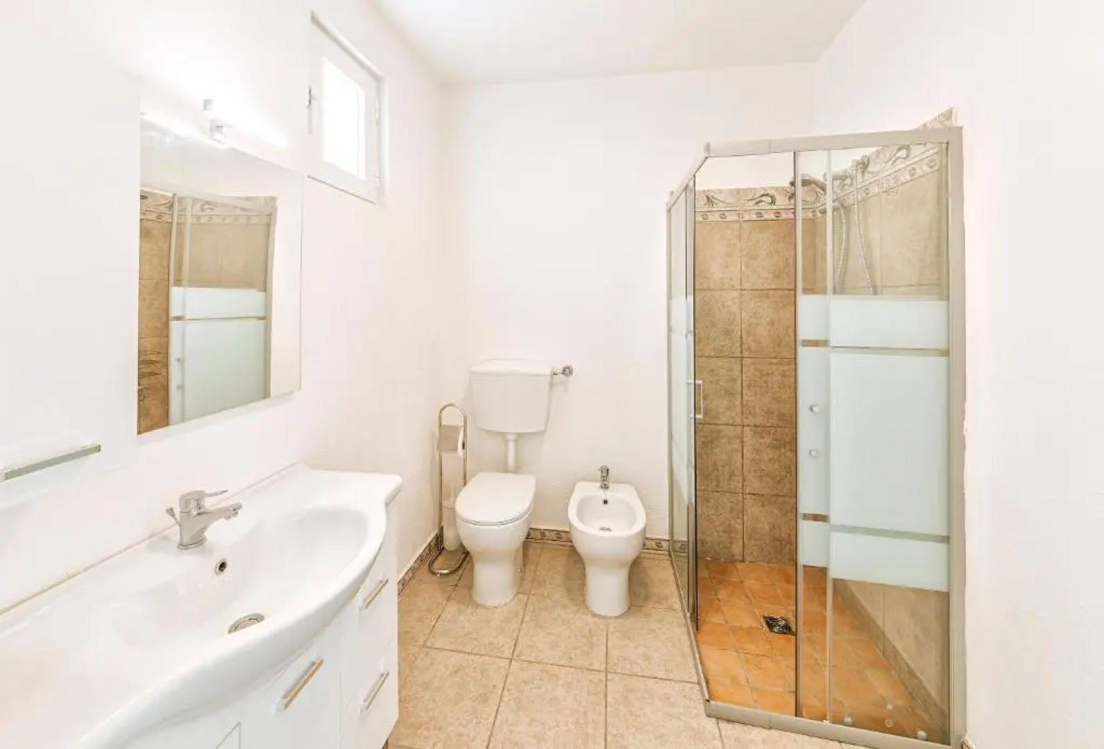 Appartamenti Bosco 33