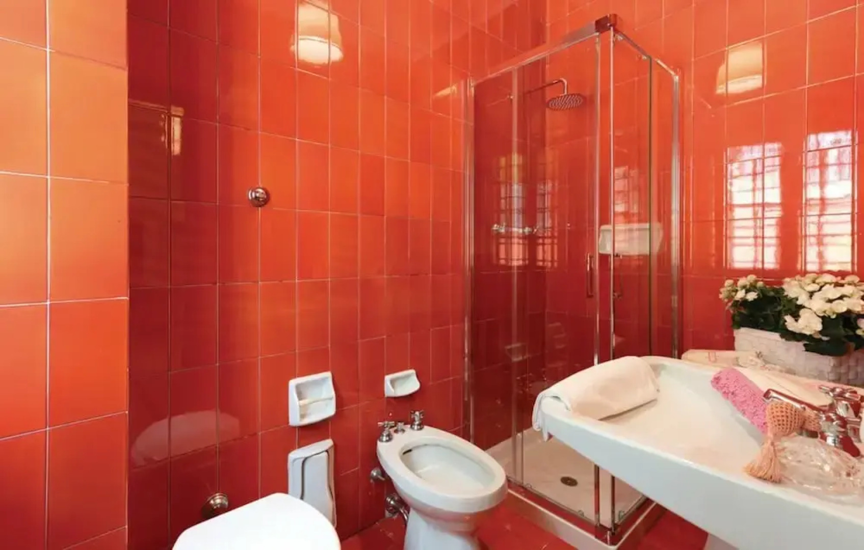 Residenza Villa Lilia