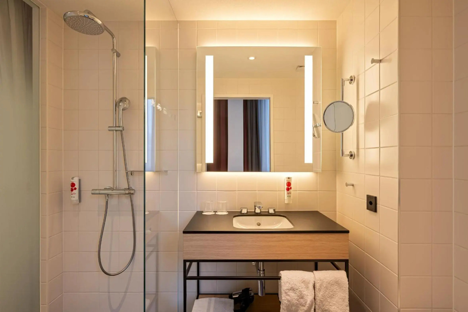 Mercure Paris Le Bourget