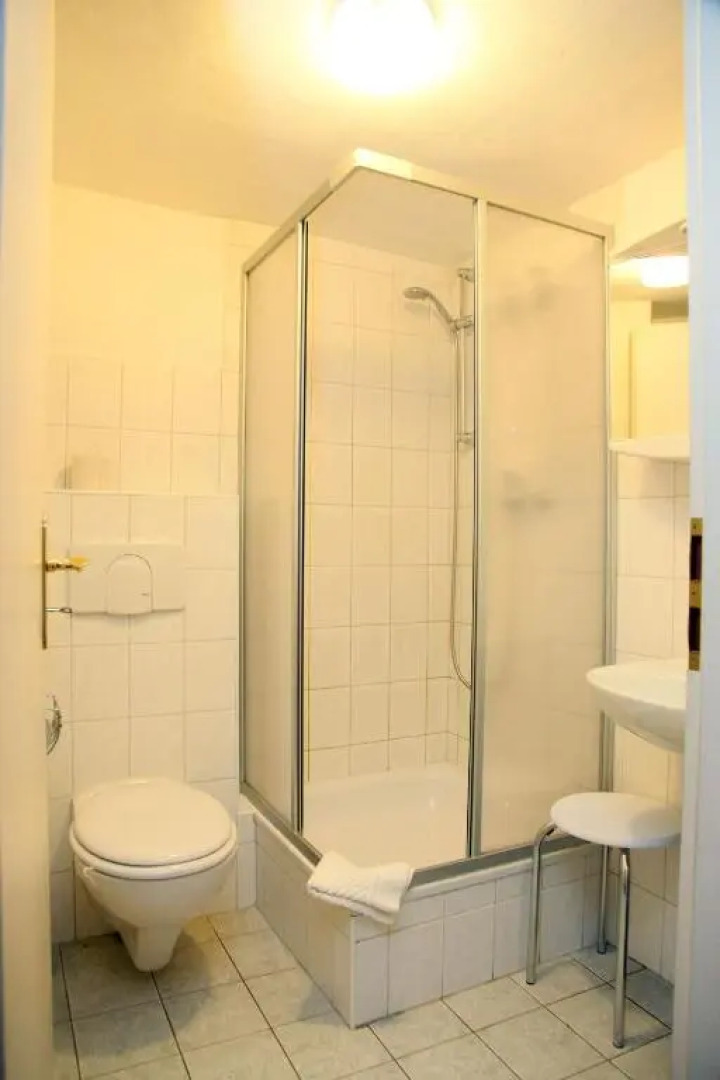 Kartoffelgasthaus & Pension Knidle