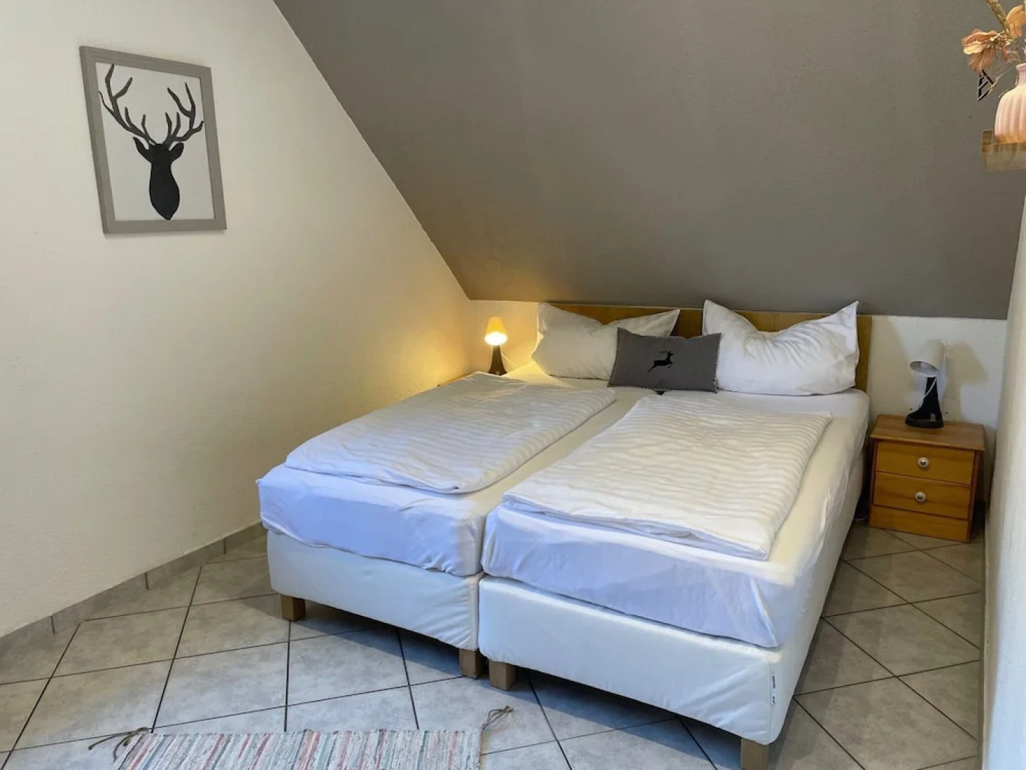 Alpine Retreat in Elend