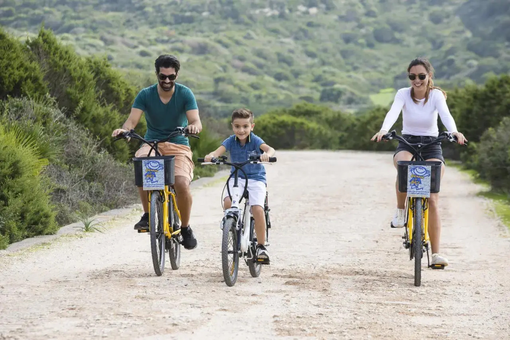 Lu' Hotel Porto Pino