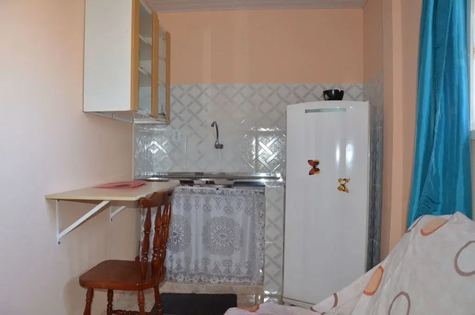 Pousada Pimenta Rosa